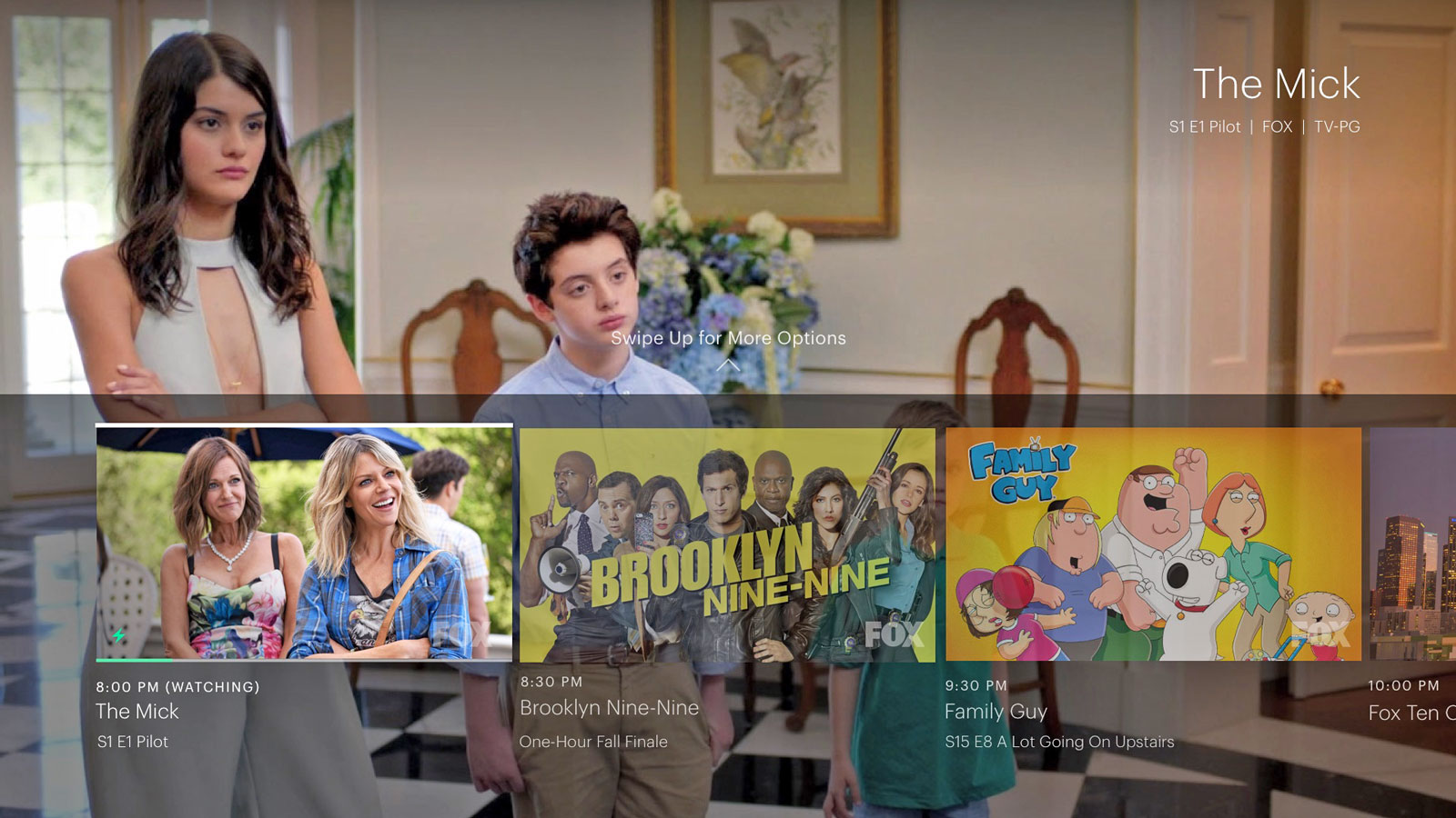 Not All of Hulu’s Owners Have Signed On to Their New Live TV Service