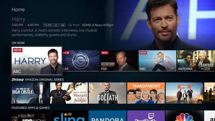 Westinghouse Releases a New Line of Amazon Fire TV Edition 4K Smart TVs