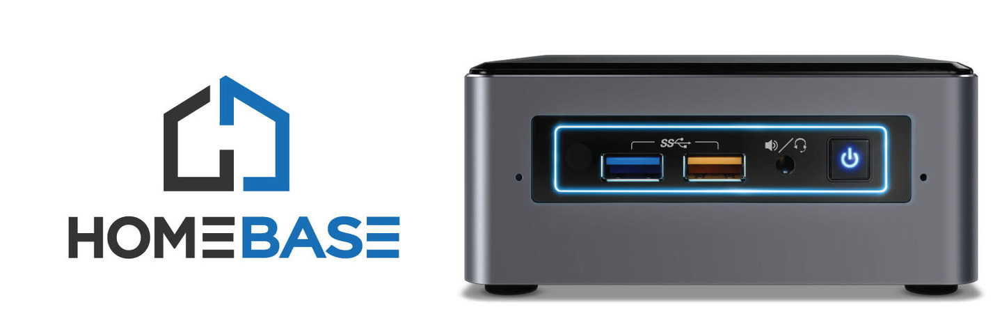 positur Ansøgning defekt Introducing HomeBase Hub a New Home Media Server With Cloud Storage | Cord  Cutters News