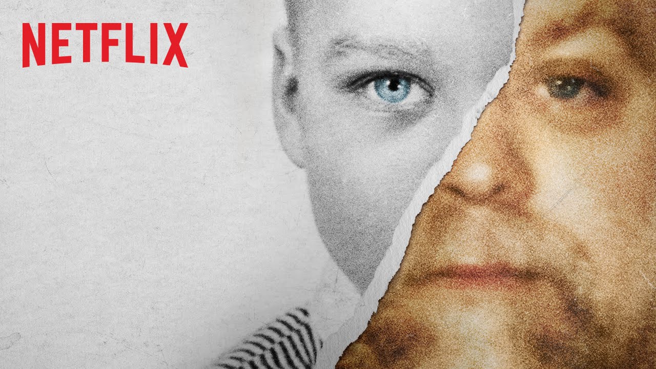 Netflix VP Talks about Season 2 of “Making a Murderer”