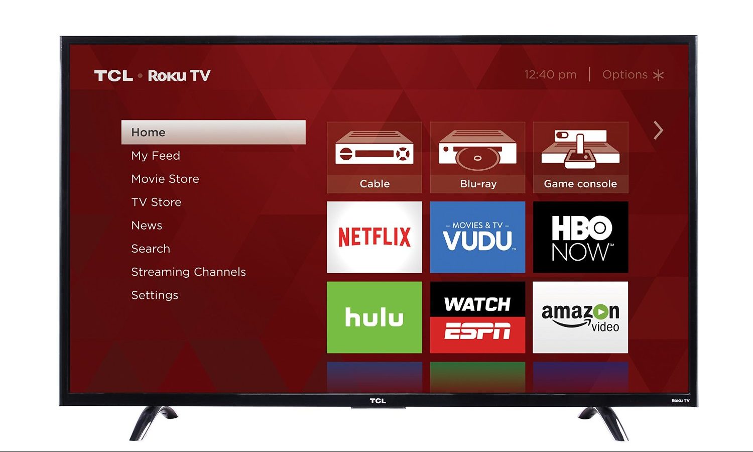 Don’t Forget: We Are Giving Away a 50″ 4K Ultra HD TCL Roku TV