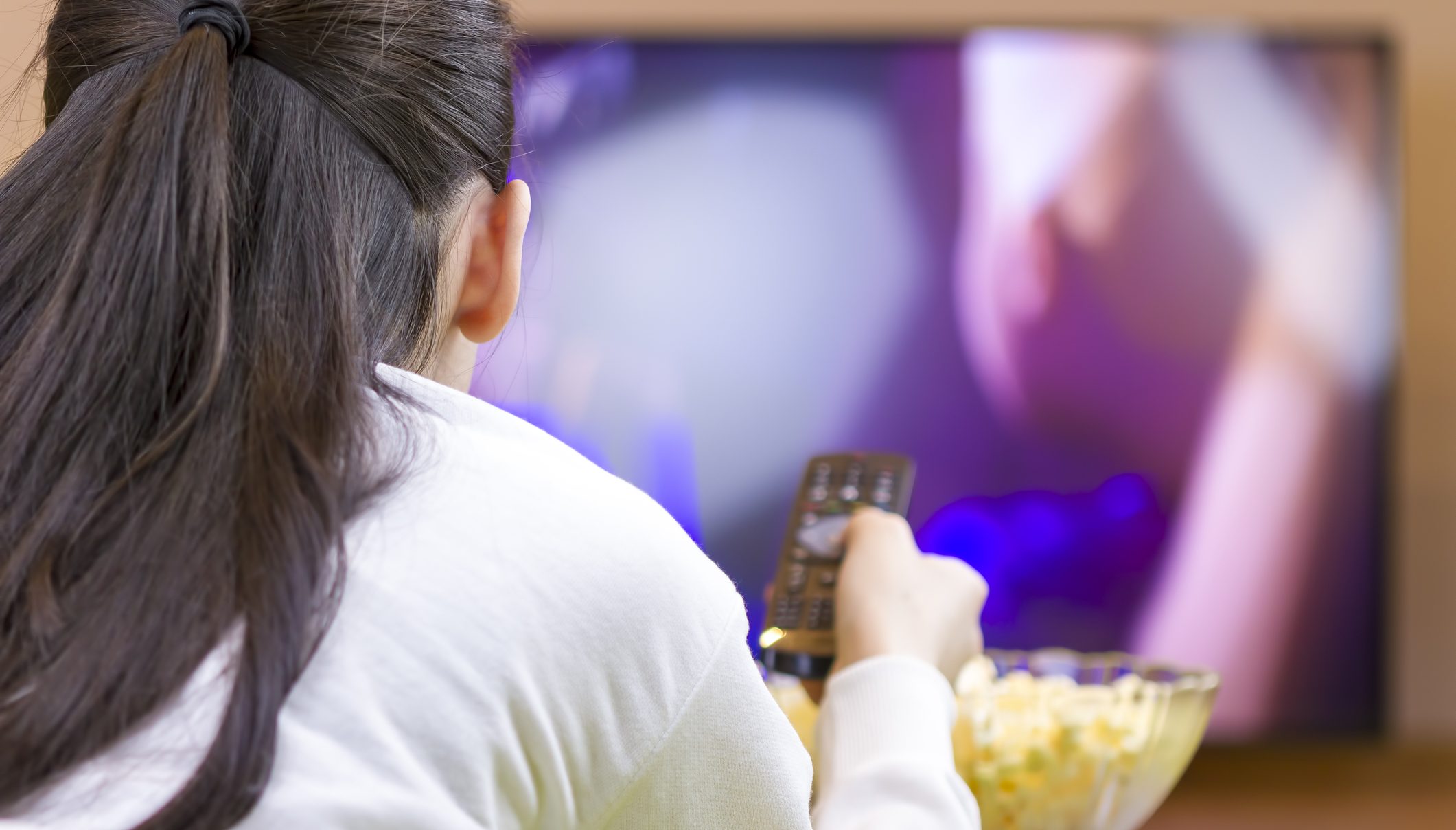 45% of Americans Primarily Stream Their TV as Cord Cutting Grows