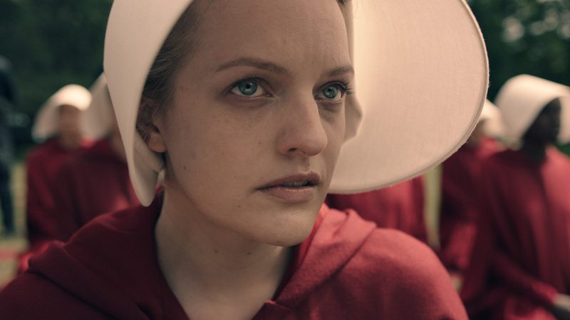 Hulu Just Released a Trailer For Season 2 of The Handmaid’s Tale
