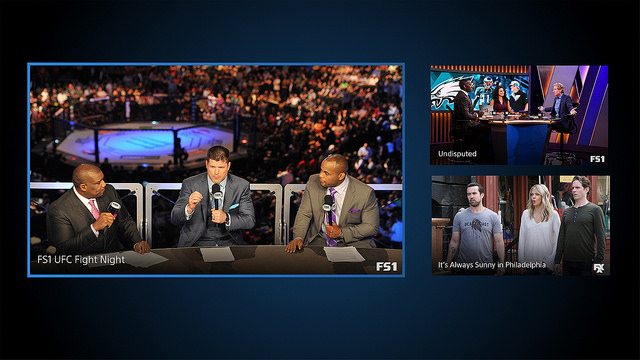 Reminder: Some PlayStation Vue Subscribers Will Lose Live Locals This Week