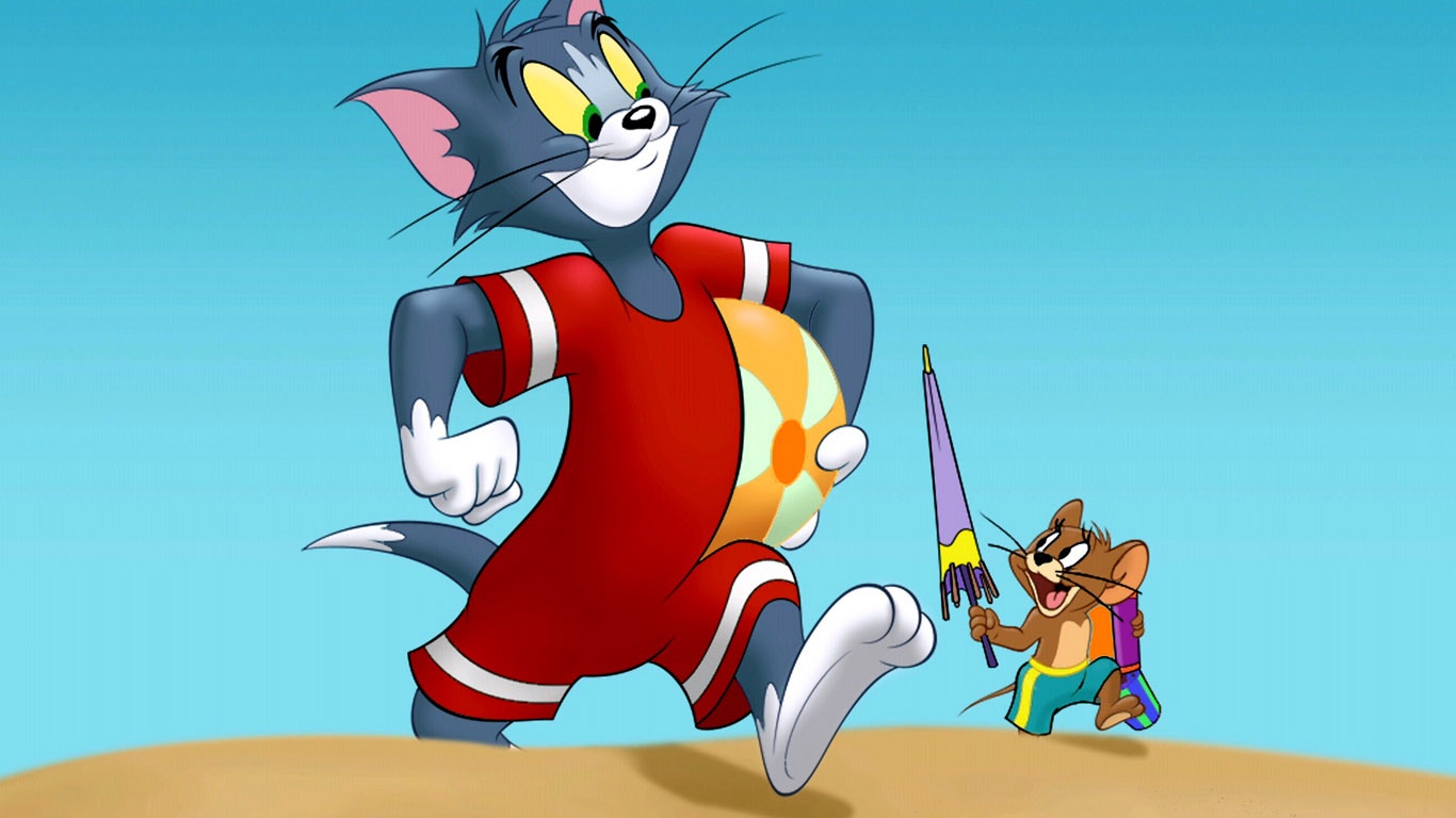 Boomerang The Classic Cartoon Streaming Services Goes Live Today