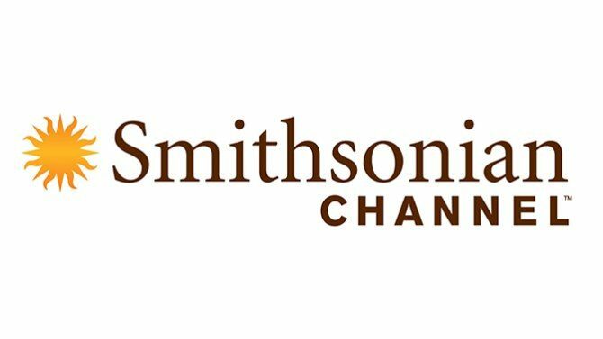 The Smithsonian Channel is Launching a Subscription Streaming Service