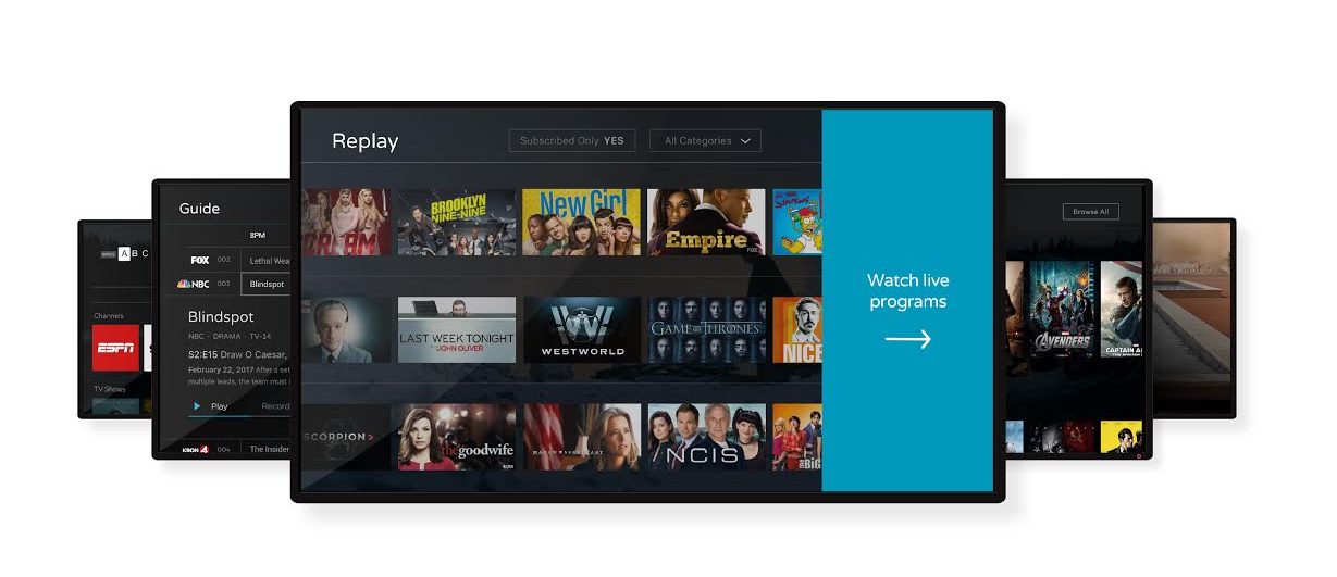 C Spire Returns As a new Live TV Streaming Service