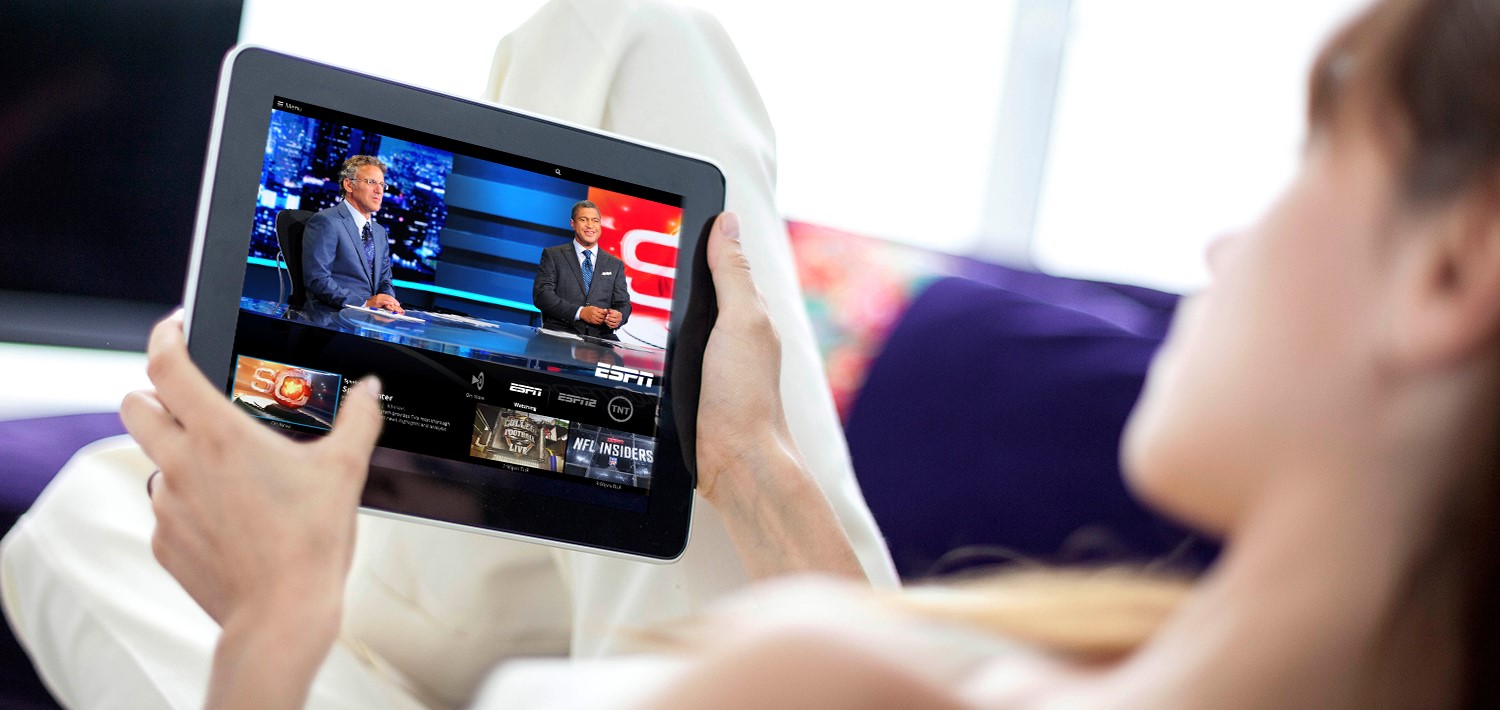 Sling TV Partners With comScore For New Advertising Measurements