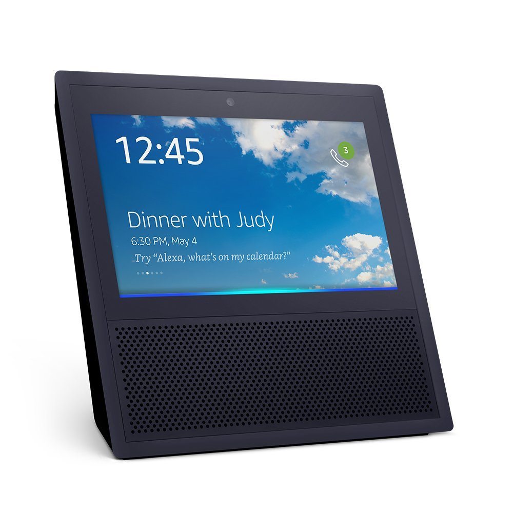 Deal Alert: The Echo Show is $100 Off Right Now