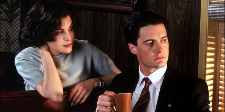 Twin Peaks on Showtime is FREE on Sling TV Today