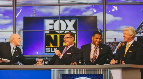 Hulu Adds Support For Fox Sports Go