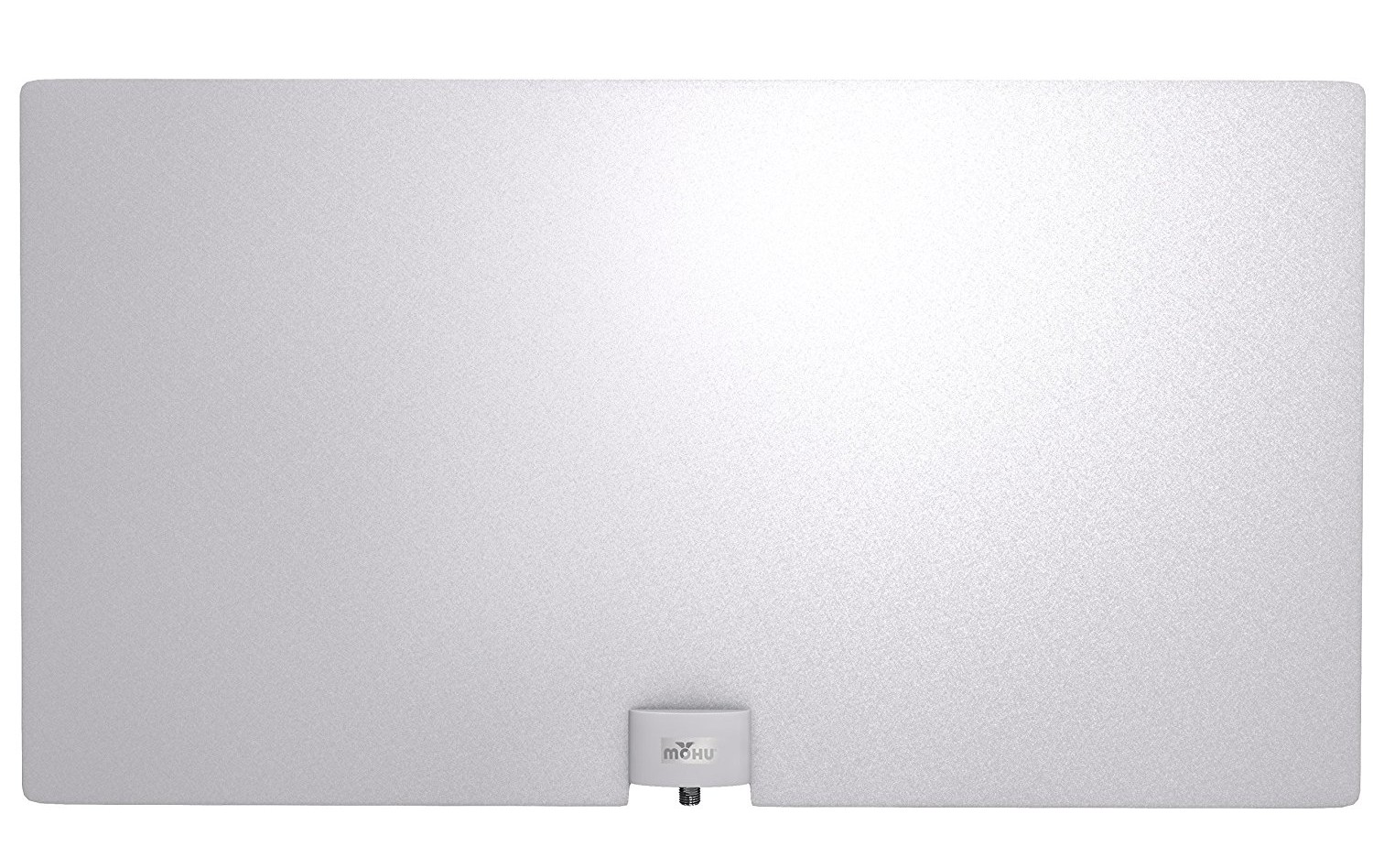 Mohu Leaf Glide 65-Mile Antenna Review – (One of The Best Indoor Antennas We Ever Tested)
