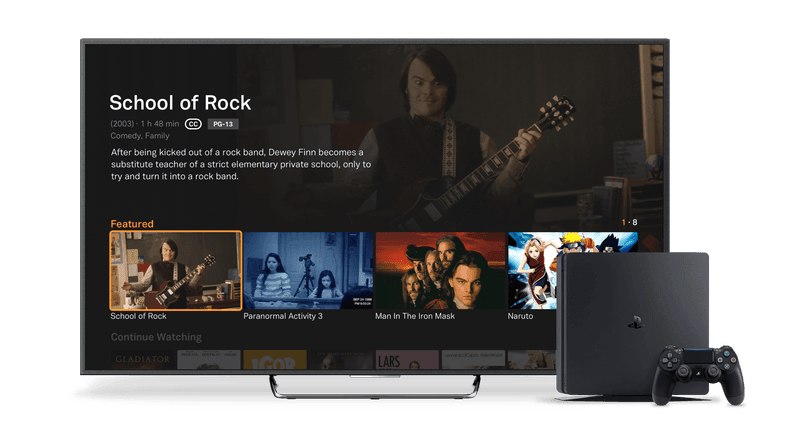 Tubi TV Adds Support For More Devices
