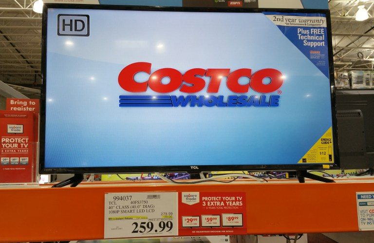 Costco is Considering Launching a On-Demand Streaming Service
