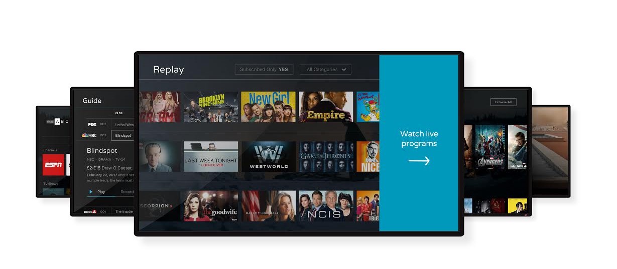 C Spire Just Launched a New Live TV Streaming Service