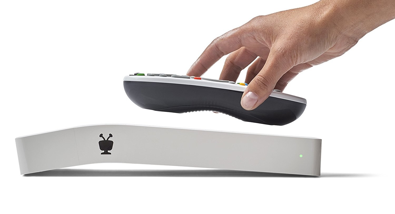 TiVo Adds Smart Home Integration