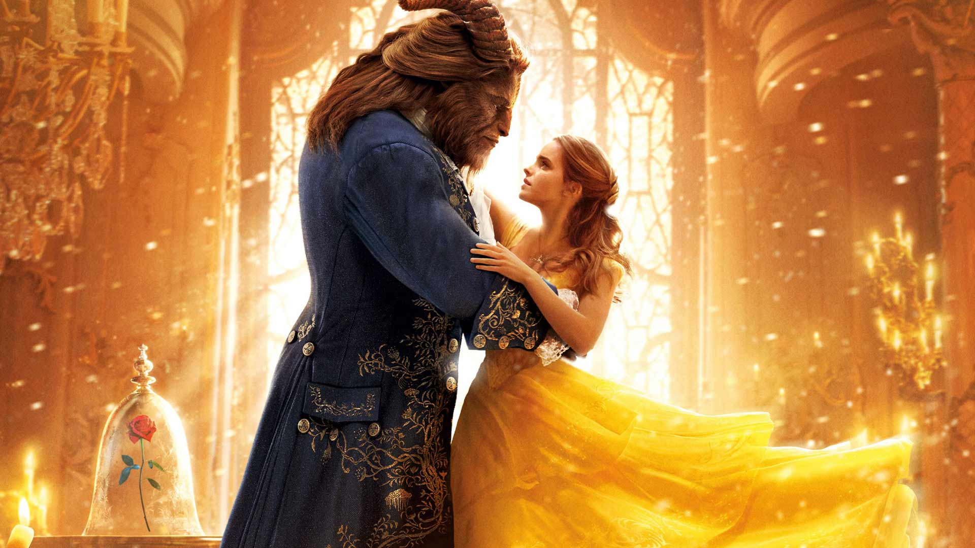 Disney Owes Thousands for Infringing Visual Effects Tech To Make “Beauty and the Beast”