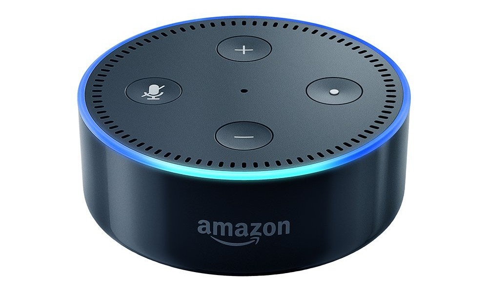Expired: The Echo Dot is On Sale For $34.99 (Pre-Prime Day Sale)