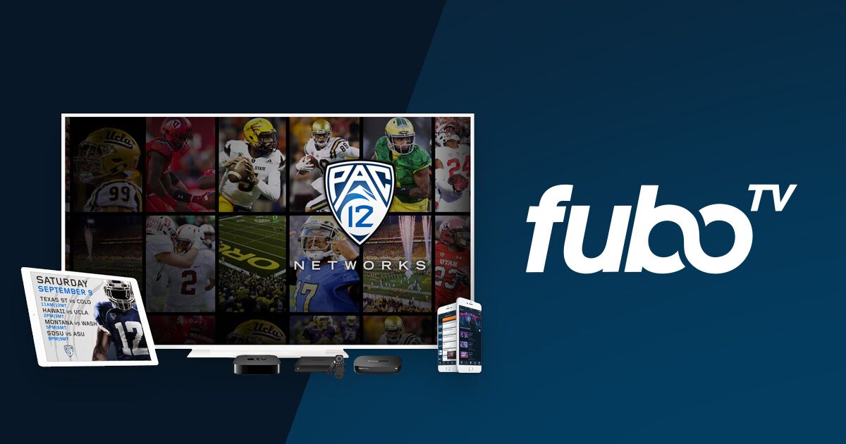 FuboTV Now Lets You Watch Two Channels At Once on The Apple TV