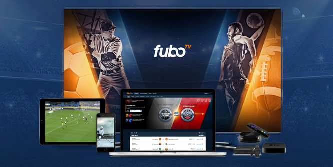 Fubo Premier a New Live TV Streaming Service Officially Launched Today