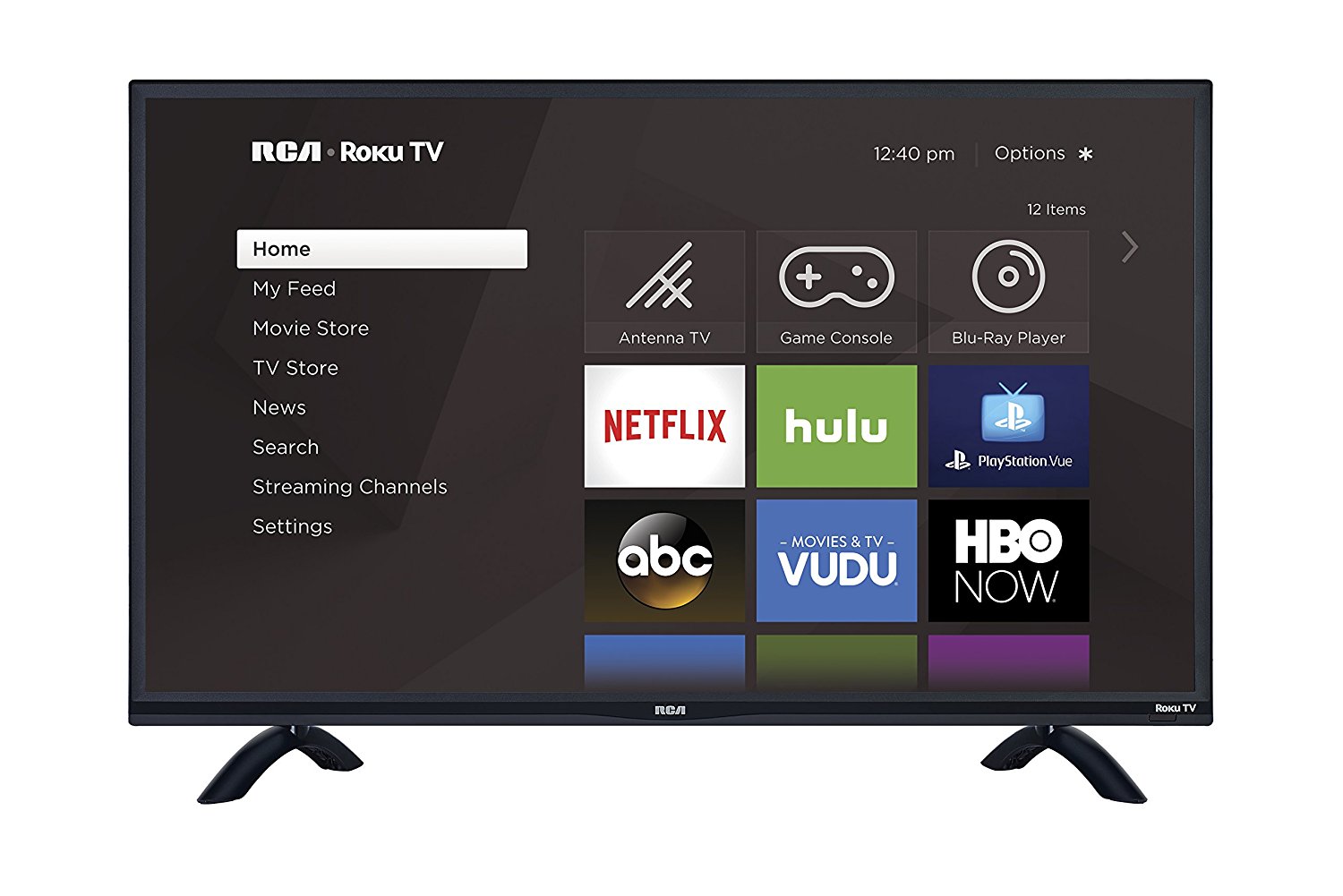RCA Announces New Roku TVs and Google TVs Smart TVs For Cord Cutters
