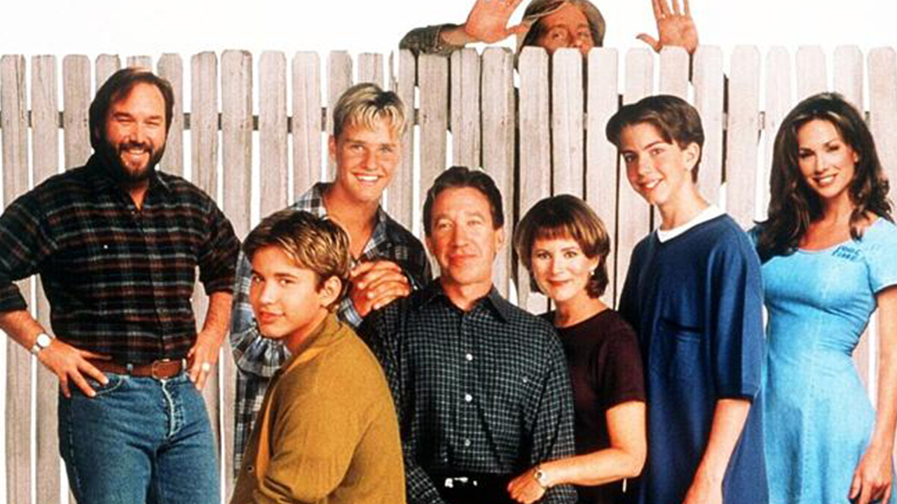 The OTA Network Laff Adds ‘Home Improvement’ As Part of a New Disney Deal