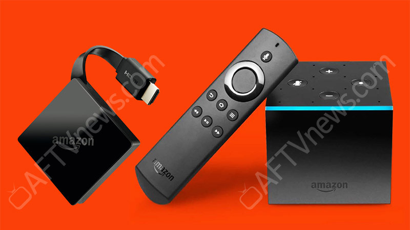 Here Is Everything We Know About the Fire TV Cube