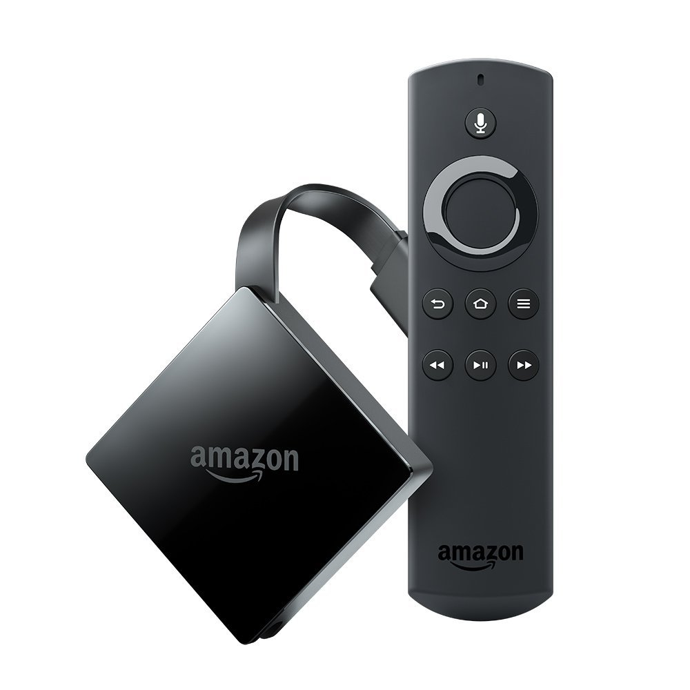 Expired: Amazon Prime Students Can Get a New Fire TV for $44.99 Or a Fire Stick For $24.99