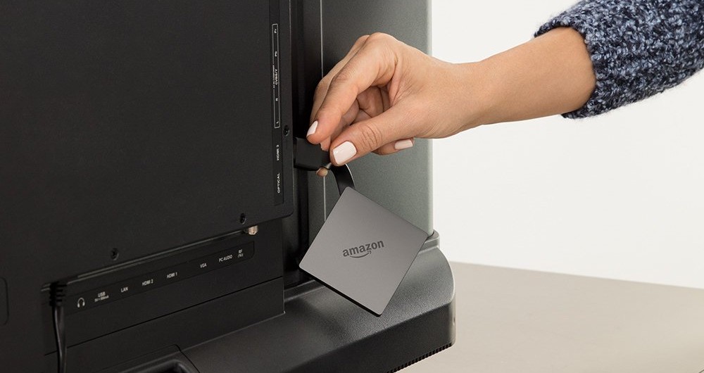 Expired: Amazon’s Fire TV Bundle Deal Ends in a Few Hours