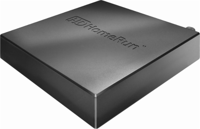 HDHomeRun is Adding DVR Support Roku to Streaming Players