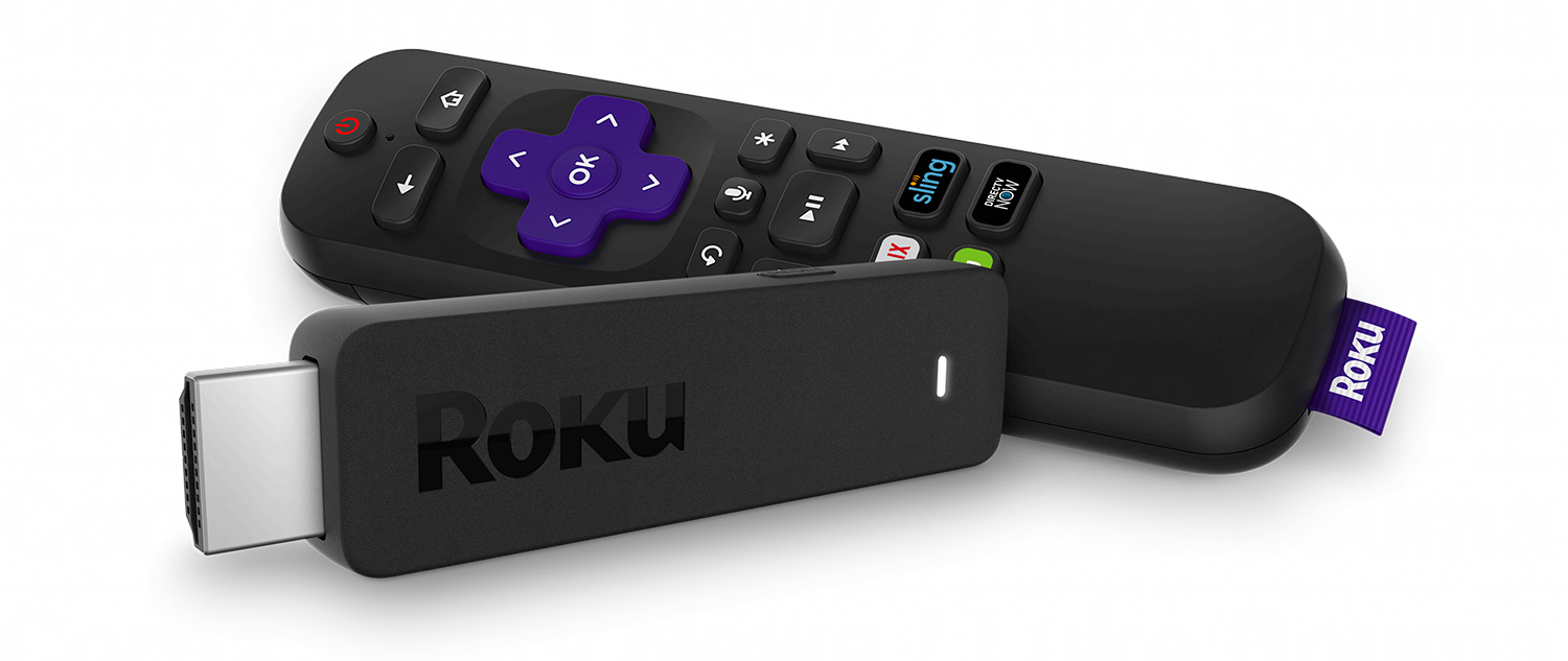 Last Day: The 2017 Roku Stick With The New Remote Just $39.99