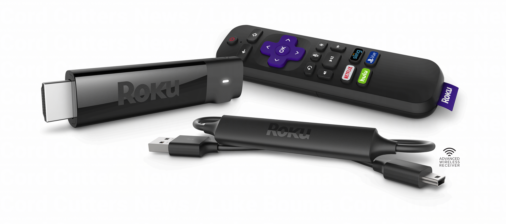 Roku OS 8: Single Sign-On, Grid Guide, Fast Start, New Voice Controls, & More