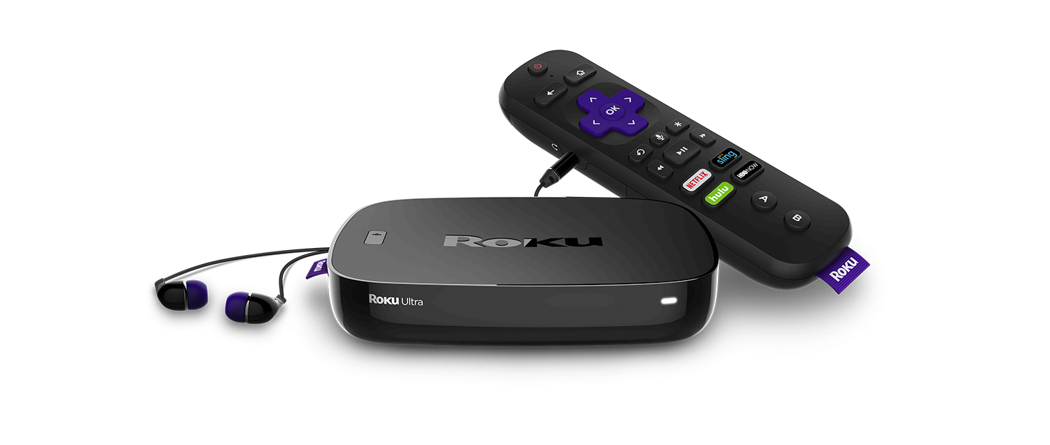 Expired: Deal Alert: Roku’s 2017 Lineup of Streaming Players Are On Sale