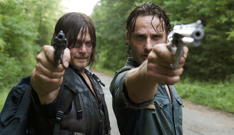 How to Watch “The Walking Dead” Without Paying for Cable TV
