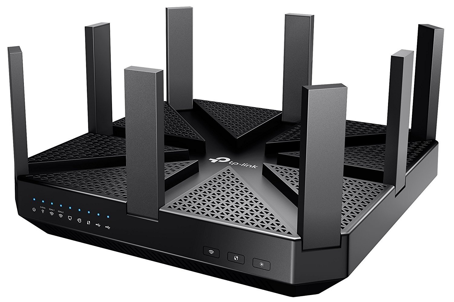 Expired: Deal Alert $100 Off TP-Link Wi-Fi Router