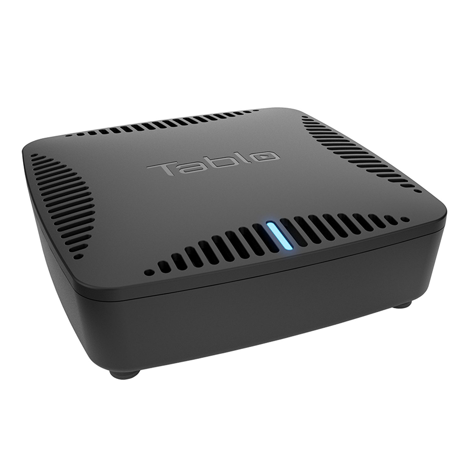 Tablo DVRs Add Support For 5.1 Surround Sound