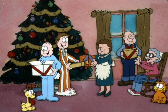 Boomerang Adds Several Classic Christmas Specials