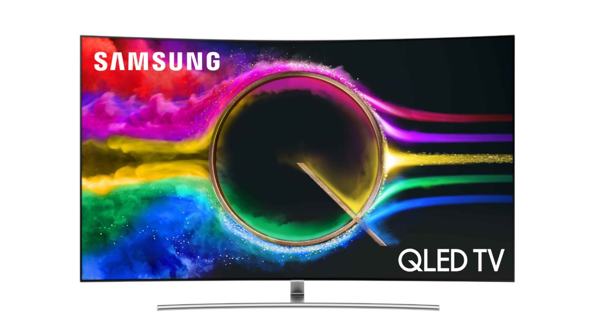 Samsung Integrates Pluto TV Into Their Smart TVs Along Side OTA Channels