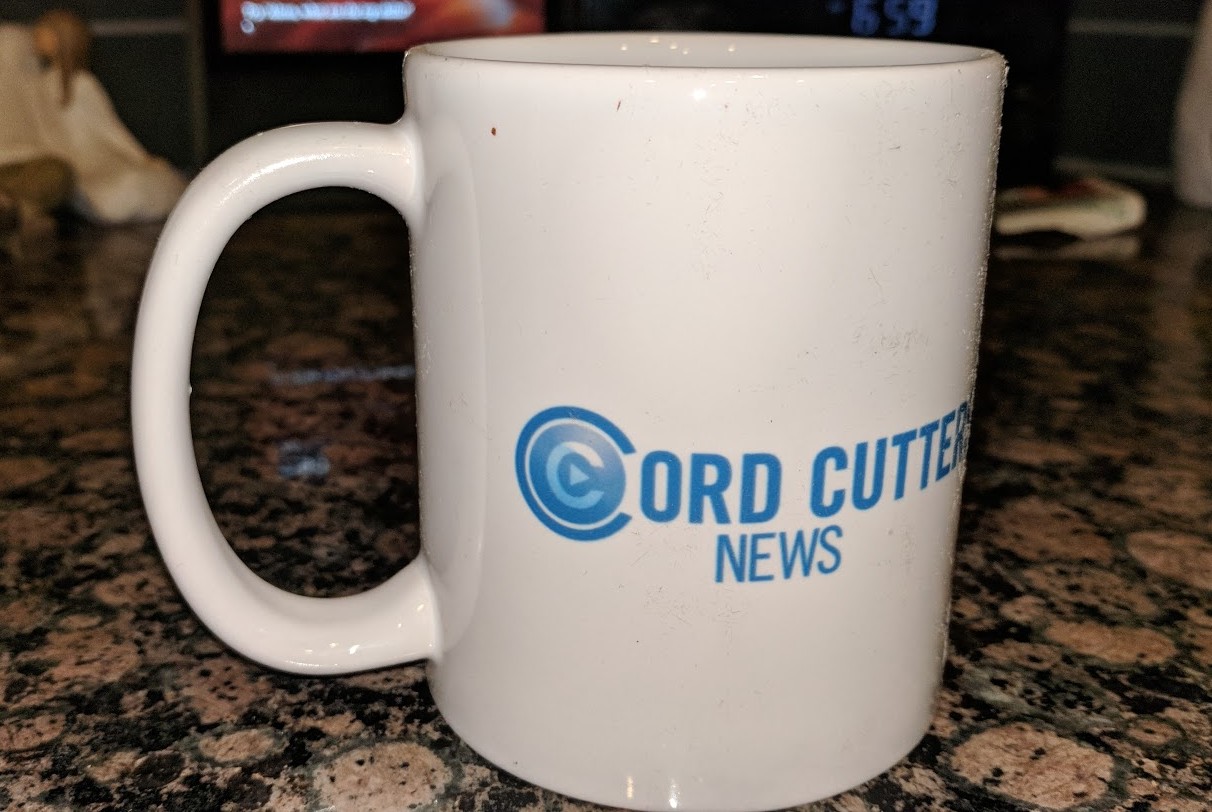 Sorry, the Coffee Mugs Won’t Go on Sale This Week