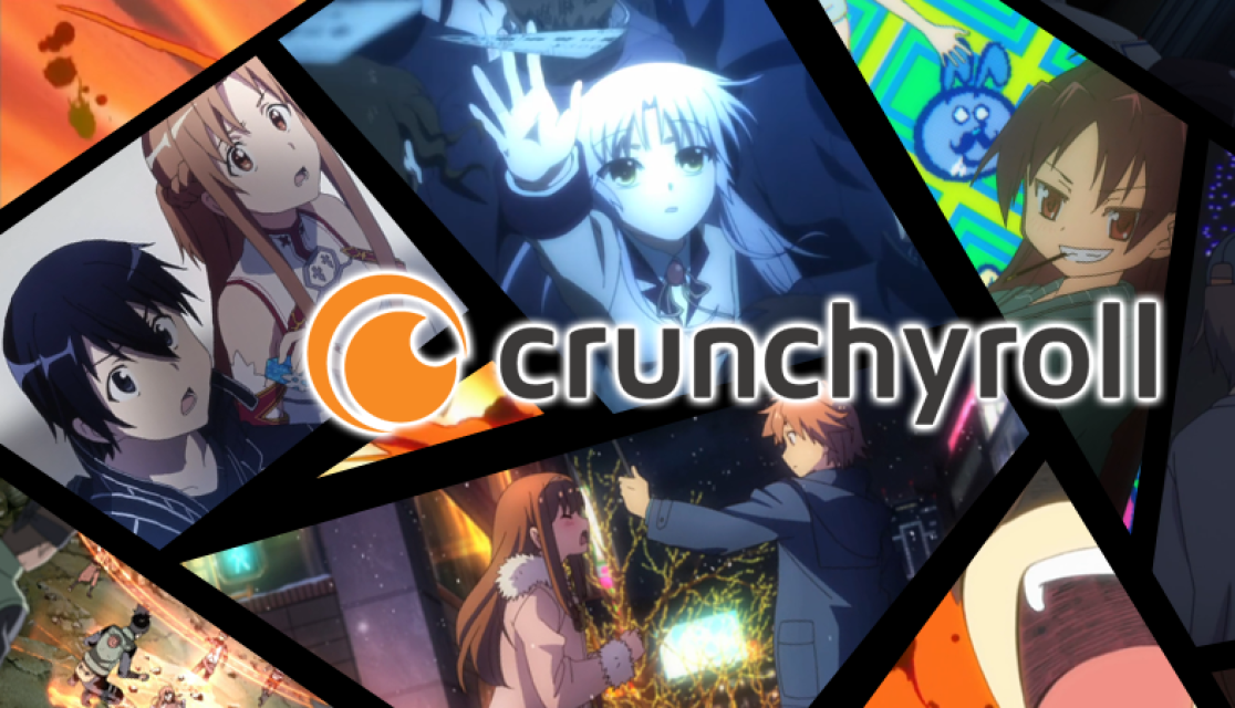 Crunchyroll & VRV Are Now A Part of AT&T’s WarnerMedia