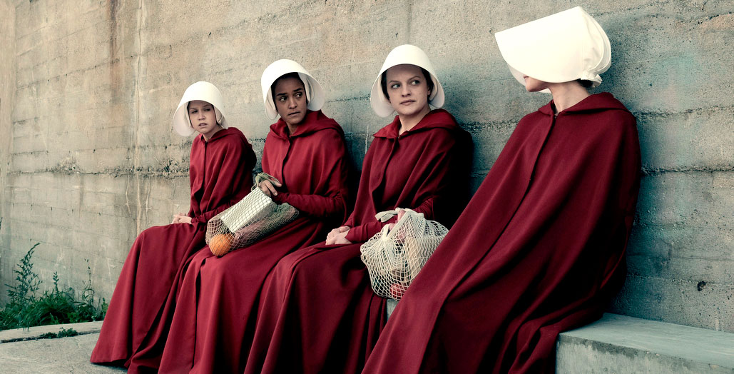 Hulu Releases a New Trailer For Season 2 of The Handmaid’s Tale