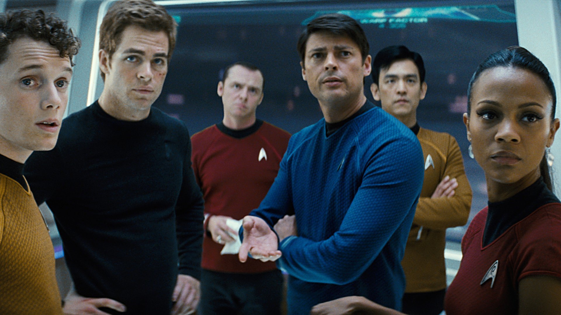 Paramount Signs Andor Director Toby Haynes for New Star Trek Origin Film