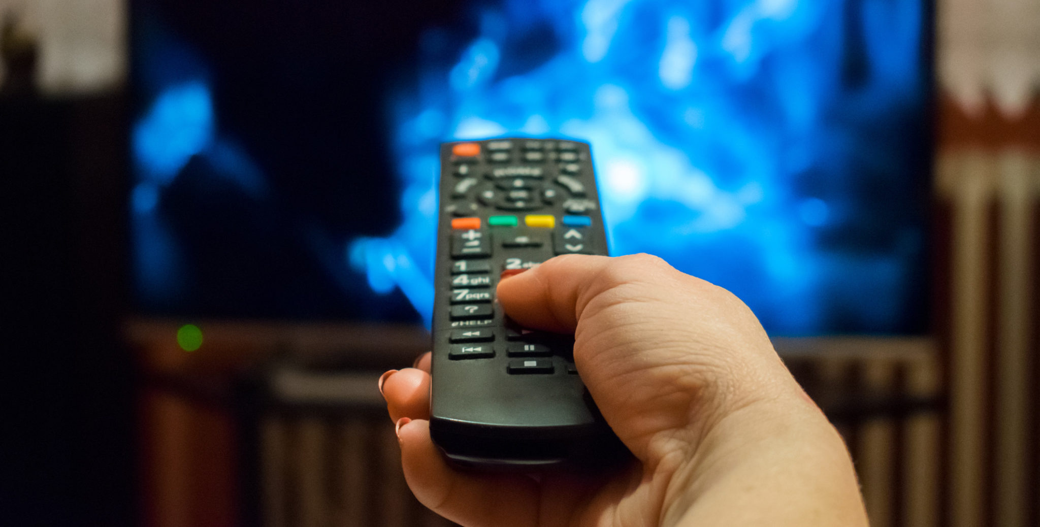 Cable TV and Broadcast TV Expected To See Revenue Drop in 2024