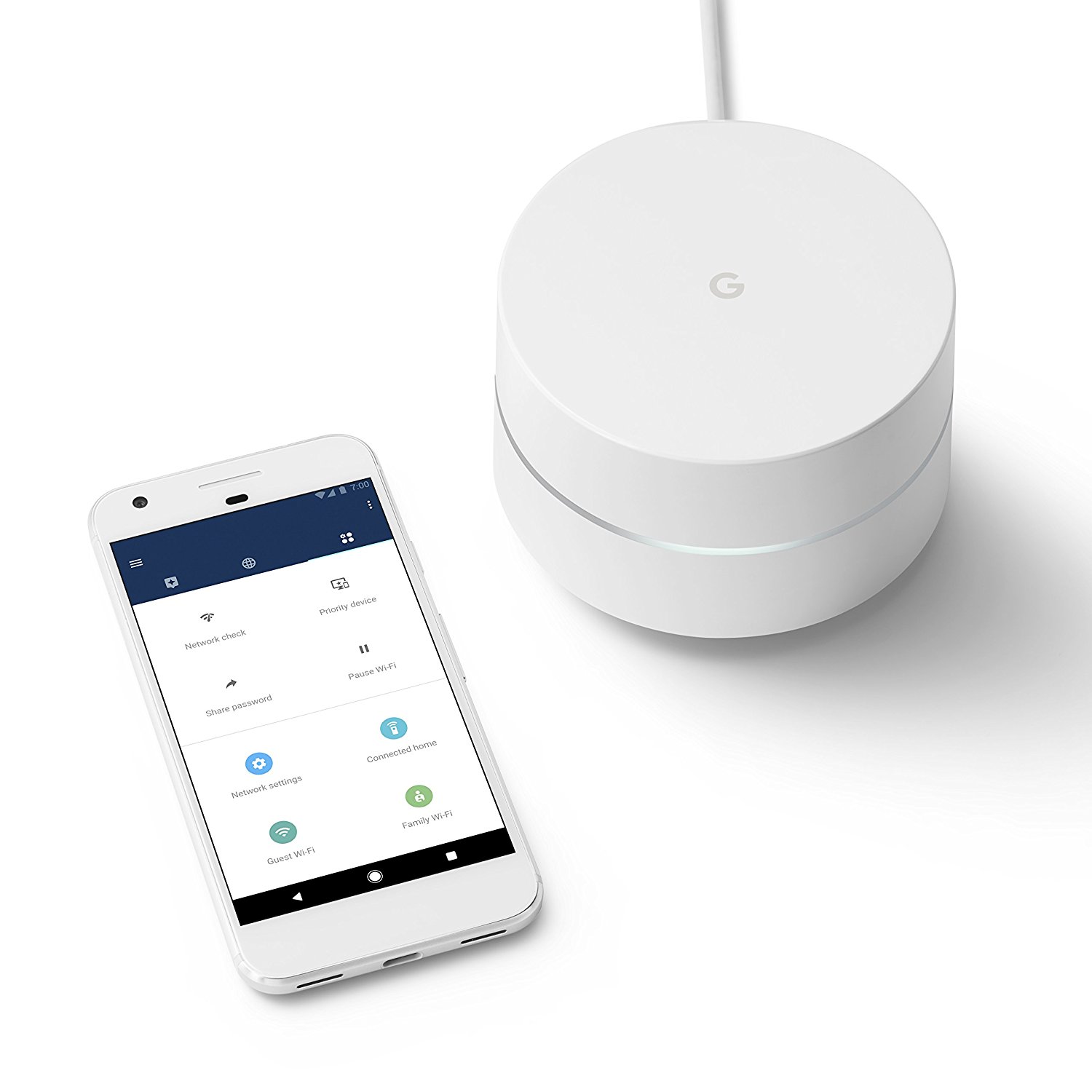 Expired: Deal Alert: Google’s Whole WiFi System is On Sale