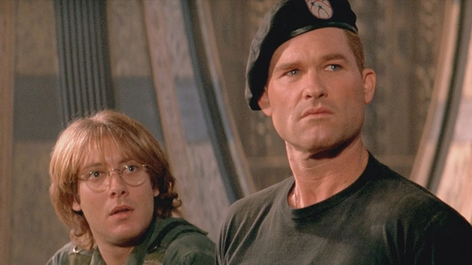 The 1994 STARGATE Movie is FREE on YouTube (Legally)