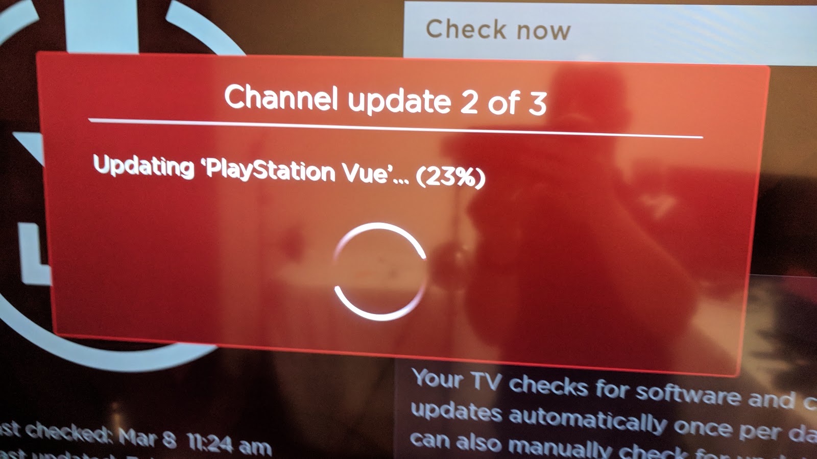 Playstation Vue Removes Out Of Home Restrictions On Roku Players Cord Cutters News