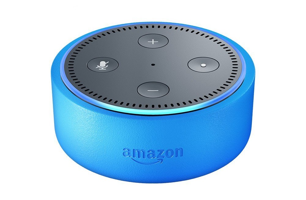 Amazon Announced Echo Dot Kids Edition – Smart Speaker That Rewards Kids For Saying Please