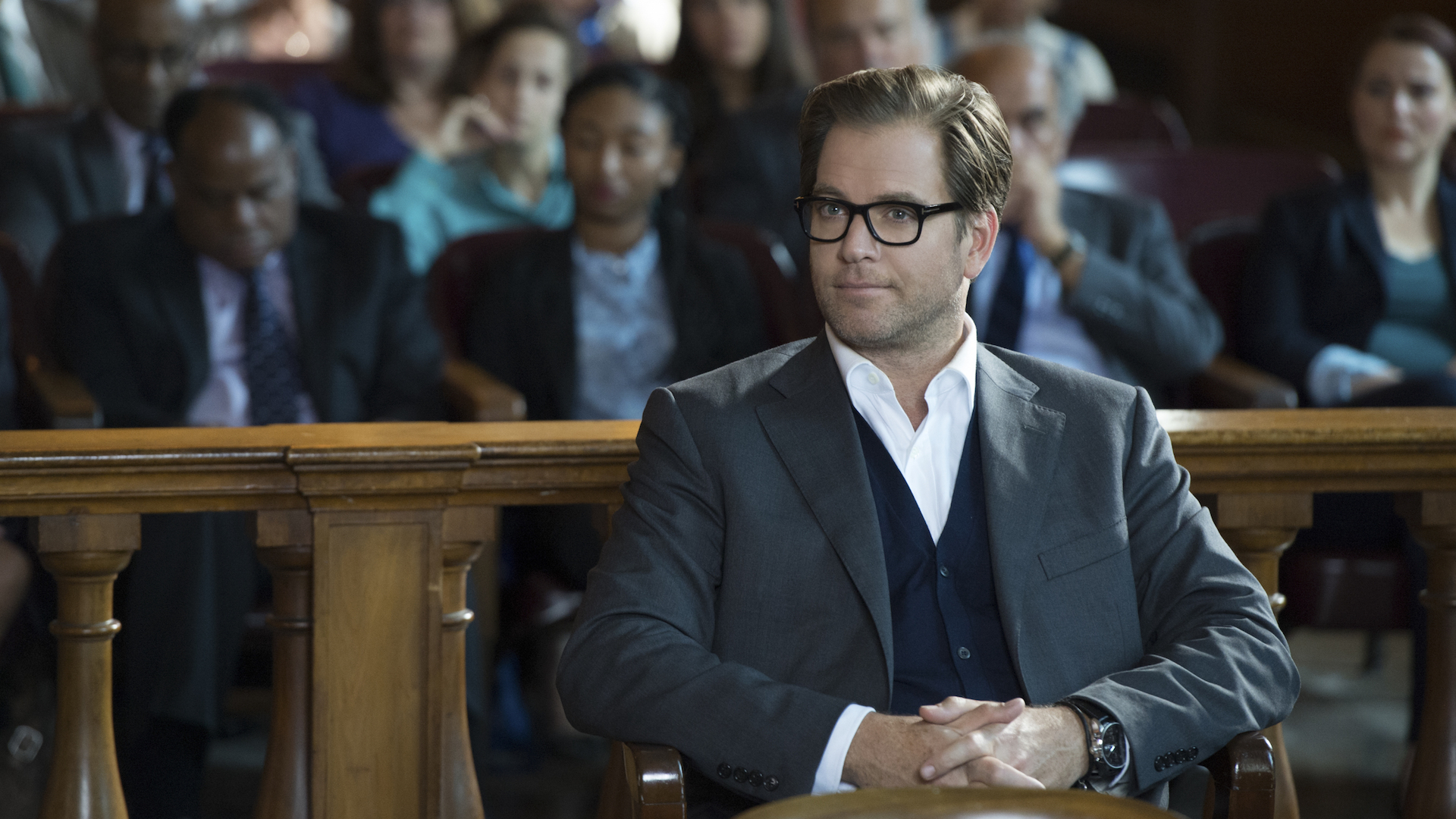 ION TV Adds Bull to Its Lineup Next Week