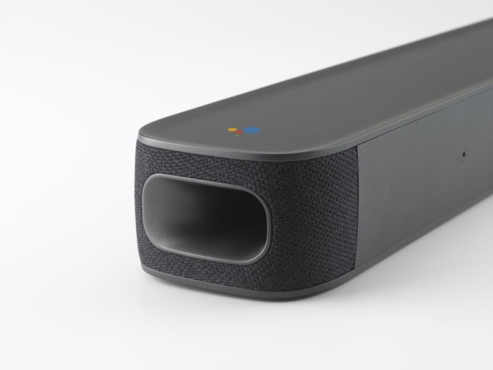 Google & JBL Are Launching a New Line of Android TV Players That Are Also Sound Bars This Spring