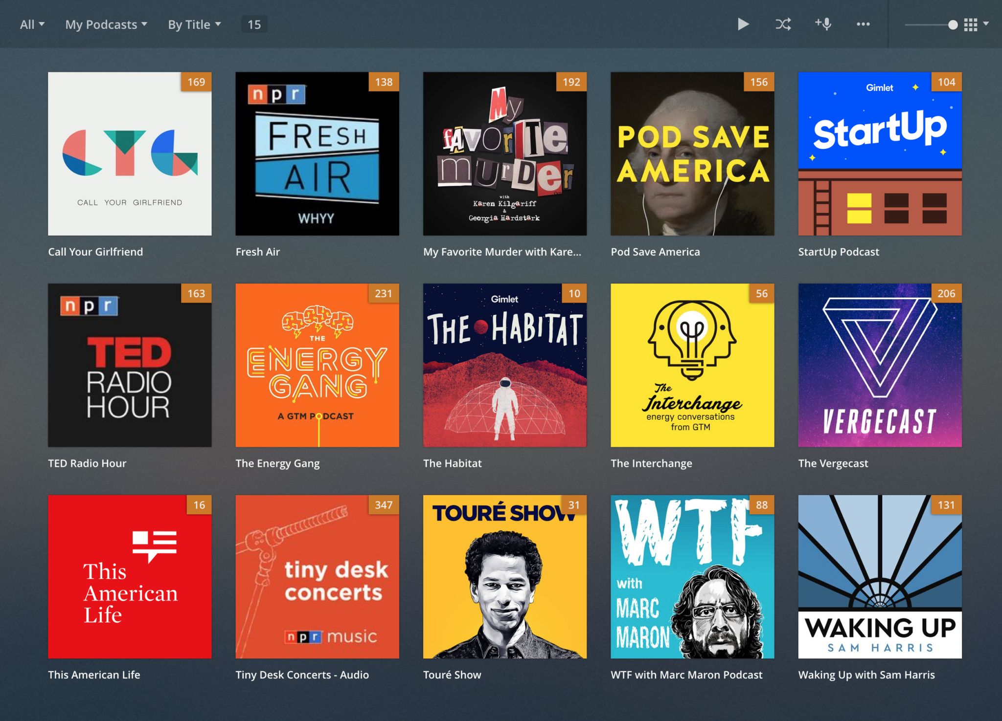 Plex Is Launching Plex Podcasts to Help You Manage All of Your Favorite Podcast